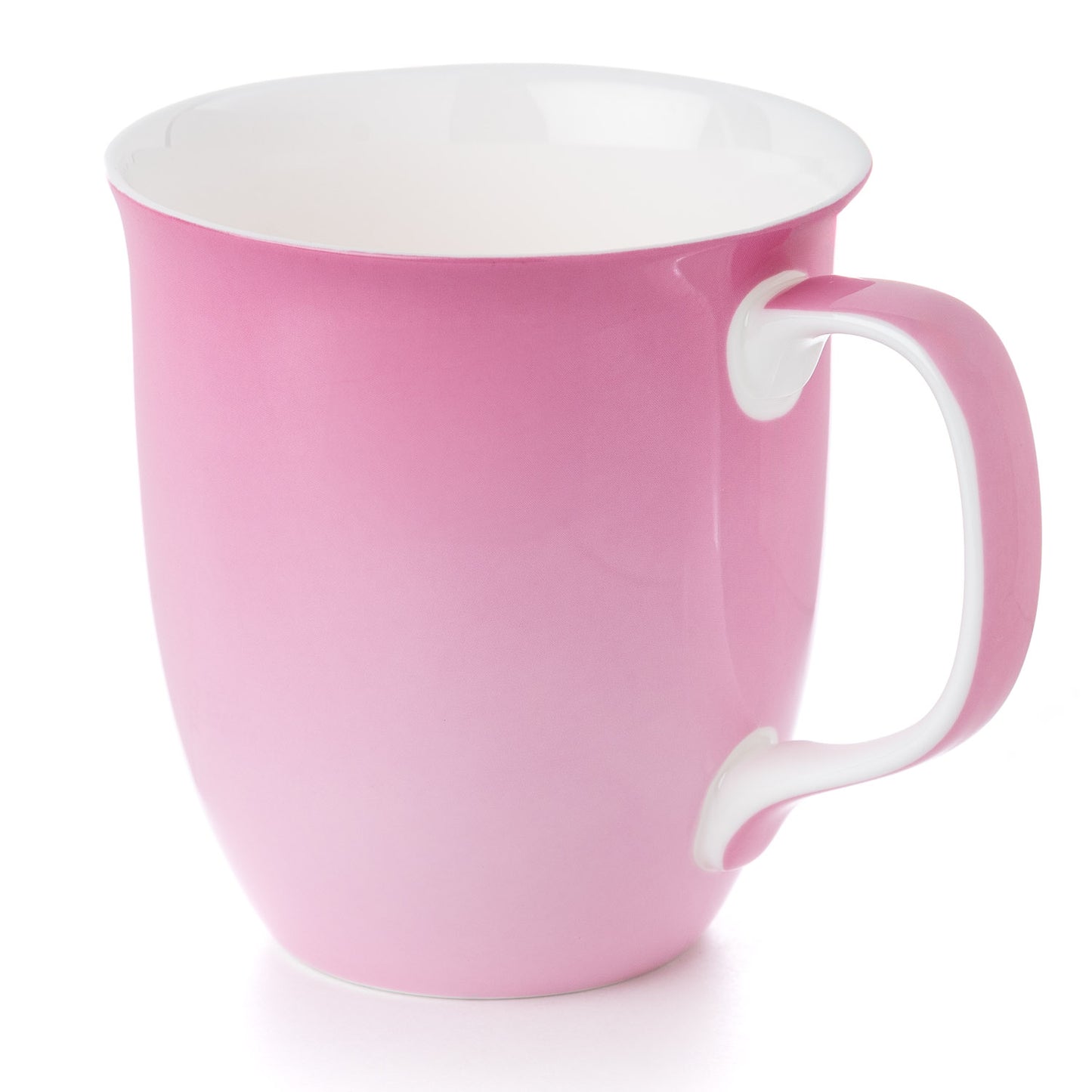 Colors 'Ballerina Pink' Java Mug