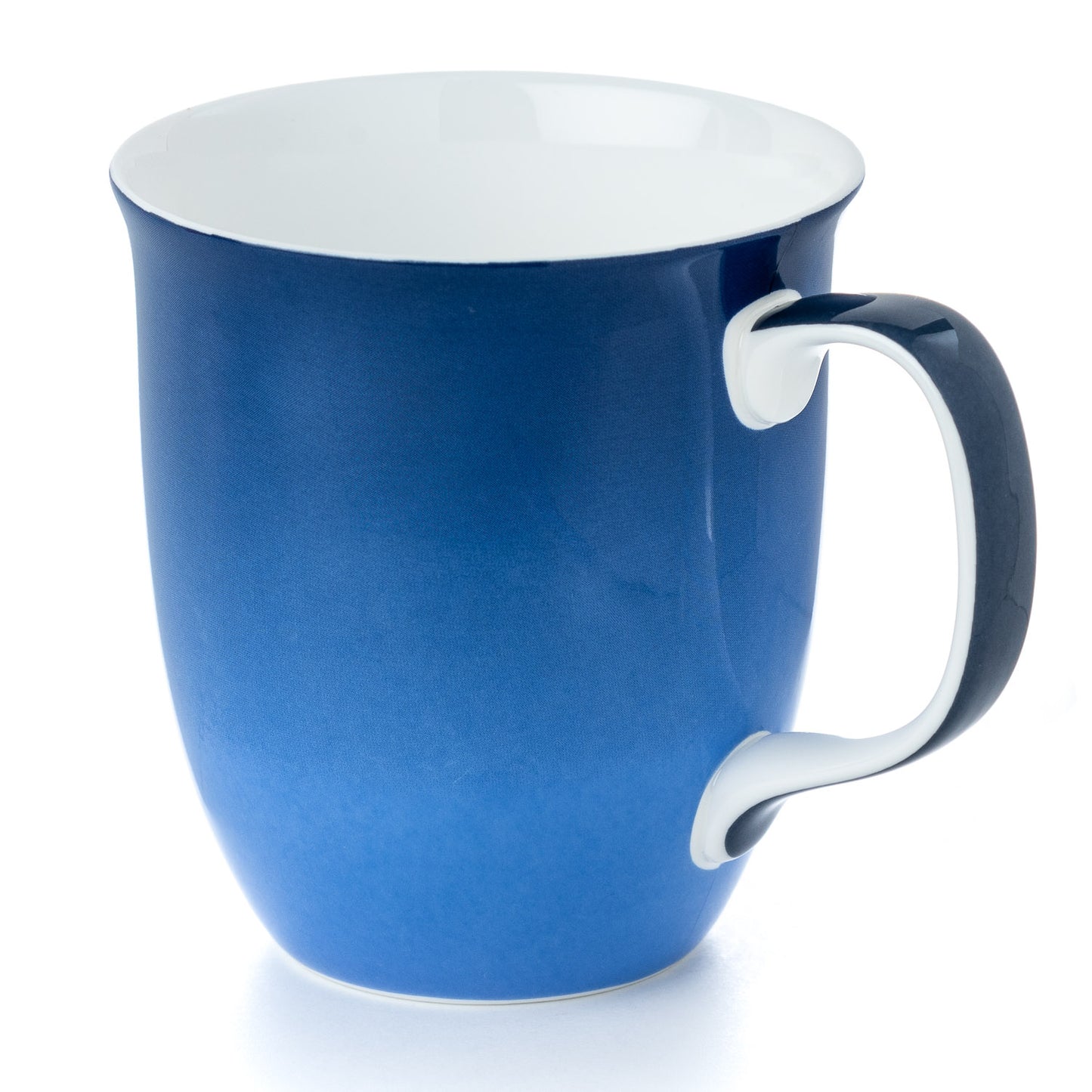 Colors 'Cobalt Blue' Java Mug