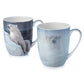 Bateman 'Polar Bears' Mug Pair