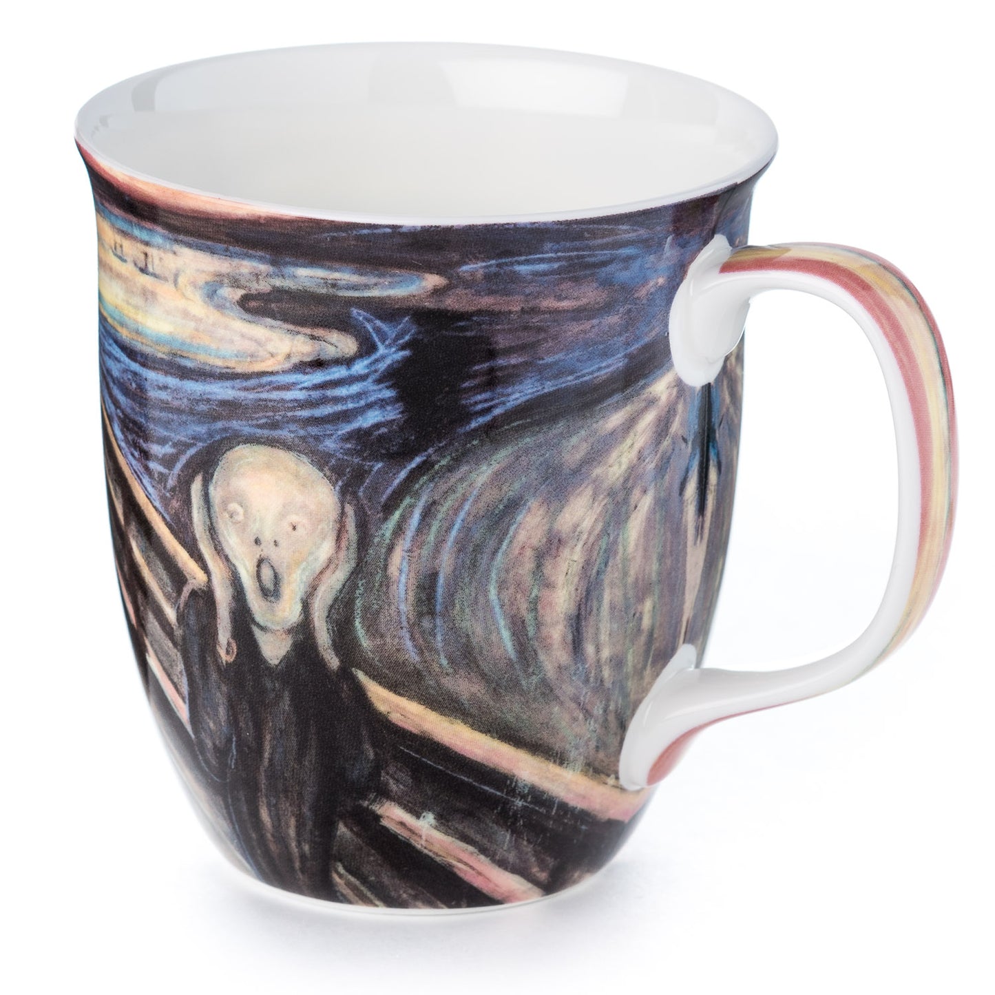Munch 'The Scream' Java Mug