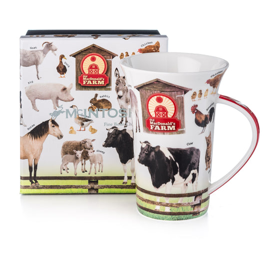 'Old MacDonald's Farm' i-Mug $10.95
