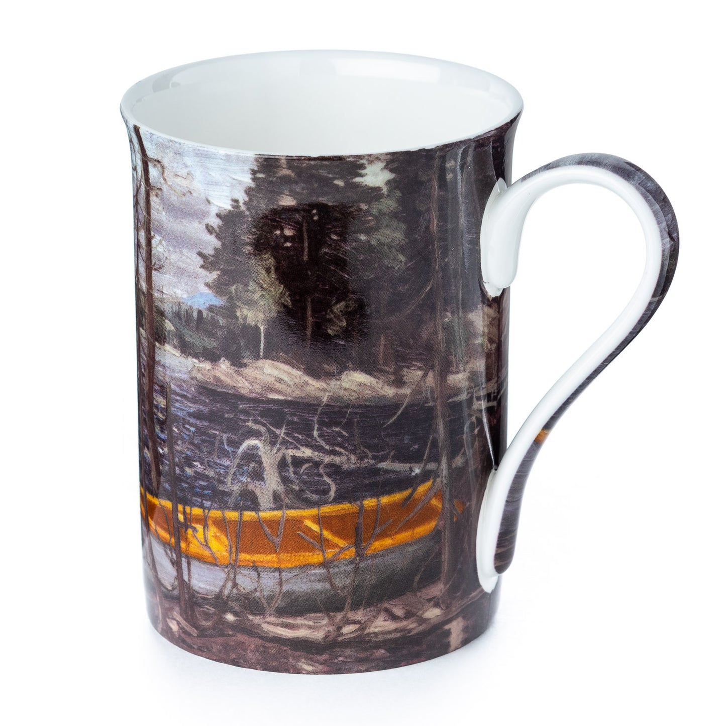 Thomson 'The Canoe' Classico Mug