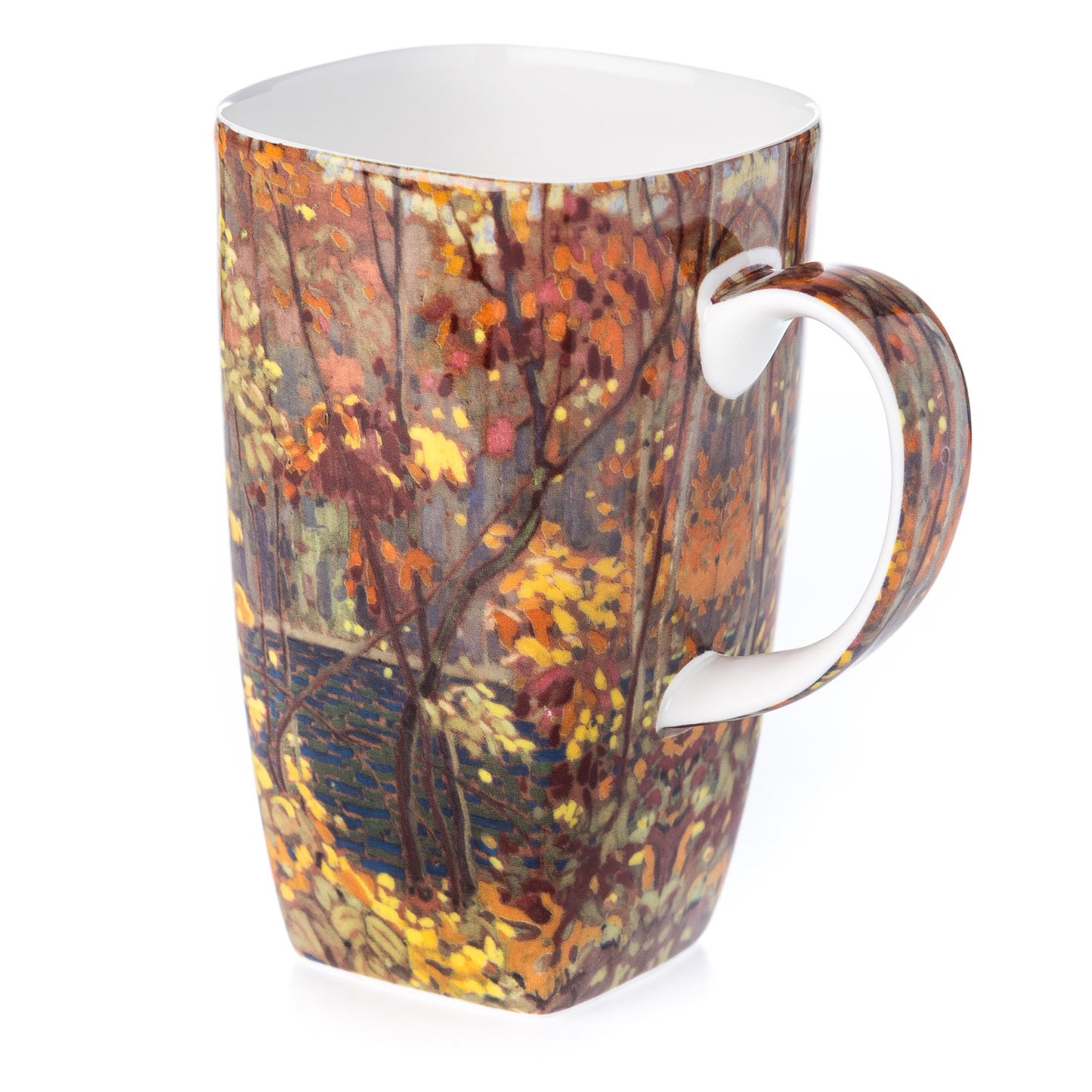 Thomson 'The Pool' Grande Mug