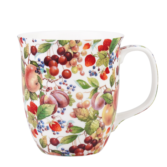 Chintz 'Fruit Garden' Java Mug