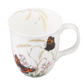 Garden Collection 'Meadow Butterflies' Java Mug