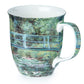 Monet 'The Japanese Bridge' Java Mug