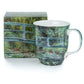 Monet 'The Japanese Bridge' Java Mug