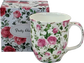 Chintz 'Pink Roses' Java Mug