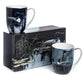 Bateman 'Loons' Mug Pair