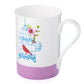 'Bird Cage' Classico Mug