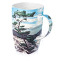 Casson 'White Pine' Grande Mug