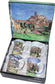 Cezanne Set of 4 Mugs