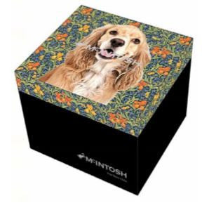 'Cocker Spaniel' Crest Mug $9.75