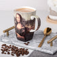 Davinci 'Mona Lisa' Grande Mug