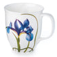 Garden Collection 'Blue Iris' Java Mug