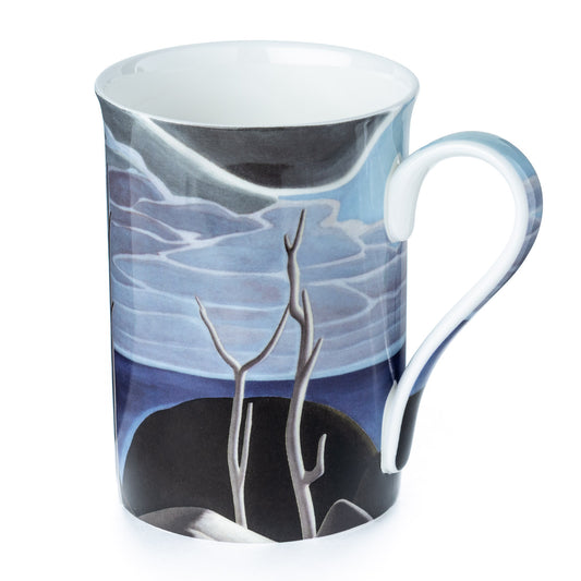 Harris 'Lake Superior' Classico Mug