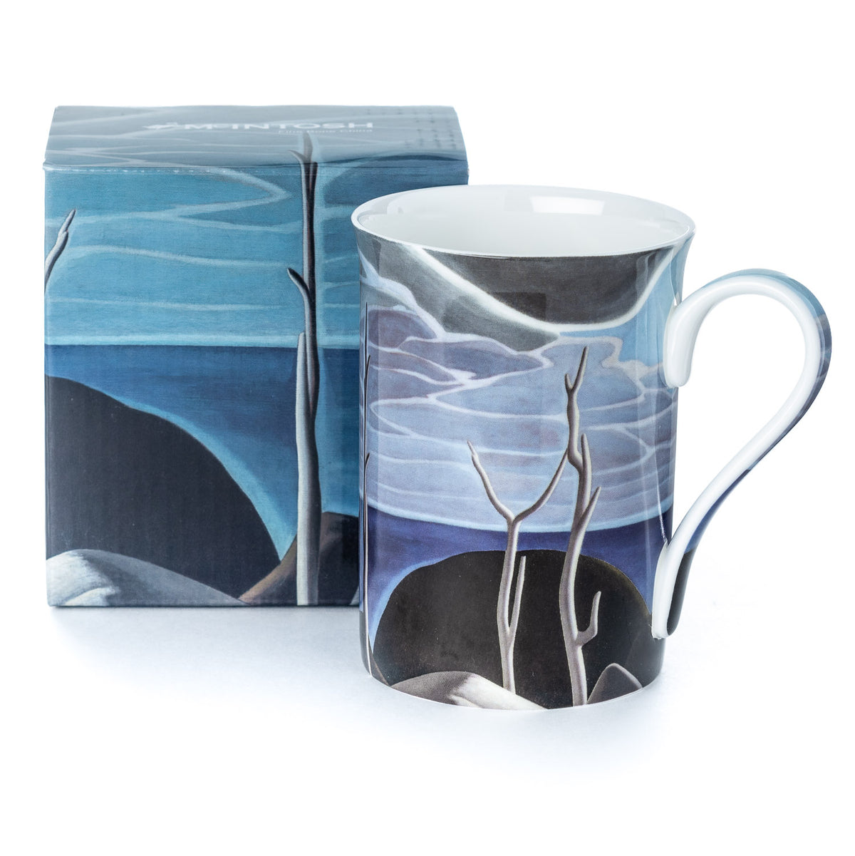 Harris 'Lake Superior' Classico Mug
