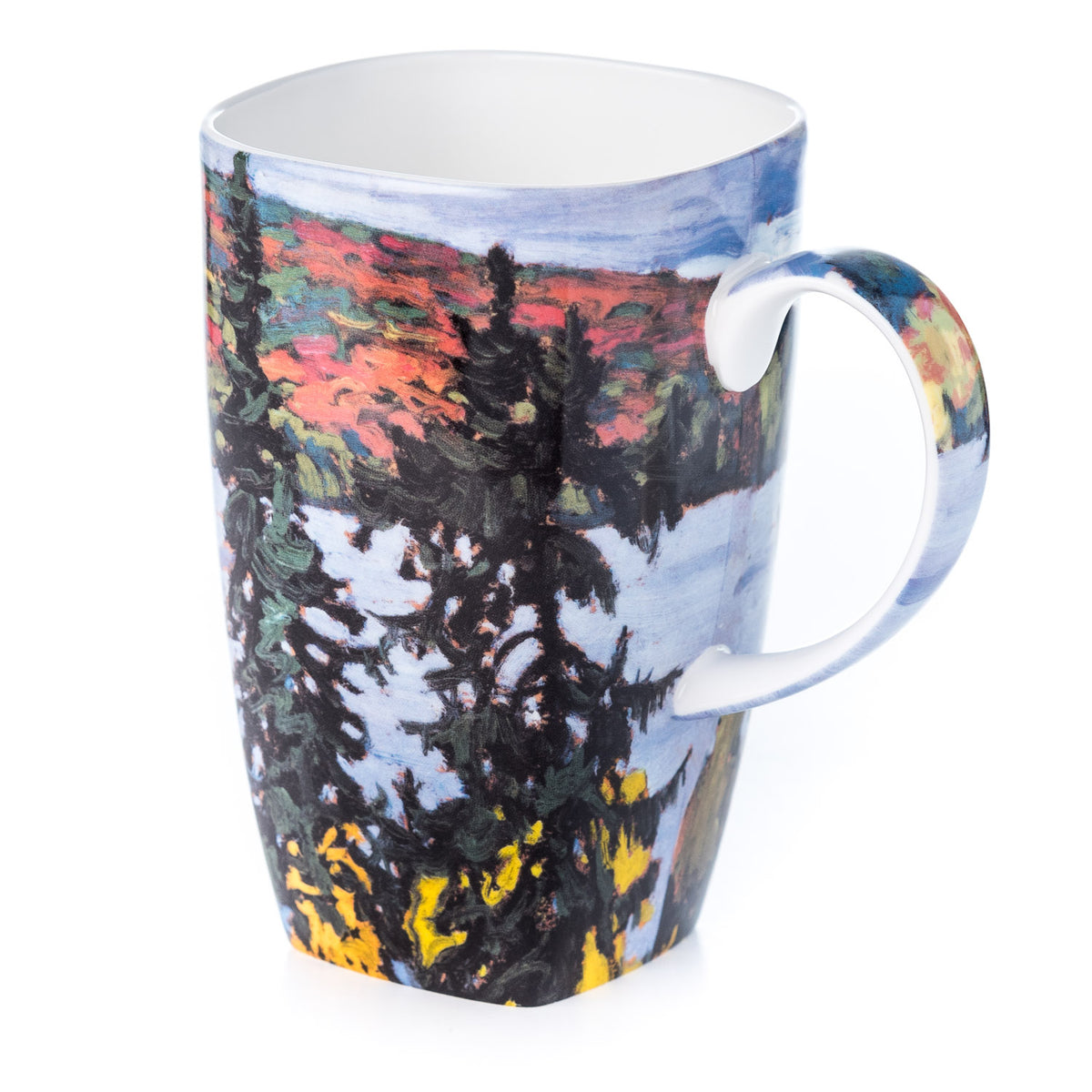 Harris 'Montreal River' Grande Mug