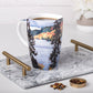 Harris 'Montreal River' Grande Mug
