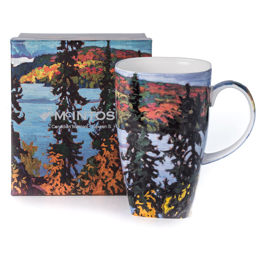 Harris 'Montreal River' Grande Mug