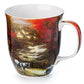 Kinkade 'Country Memories' Java Mug