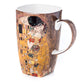 Klimt 'The Kiss' Grande Mug