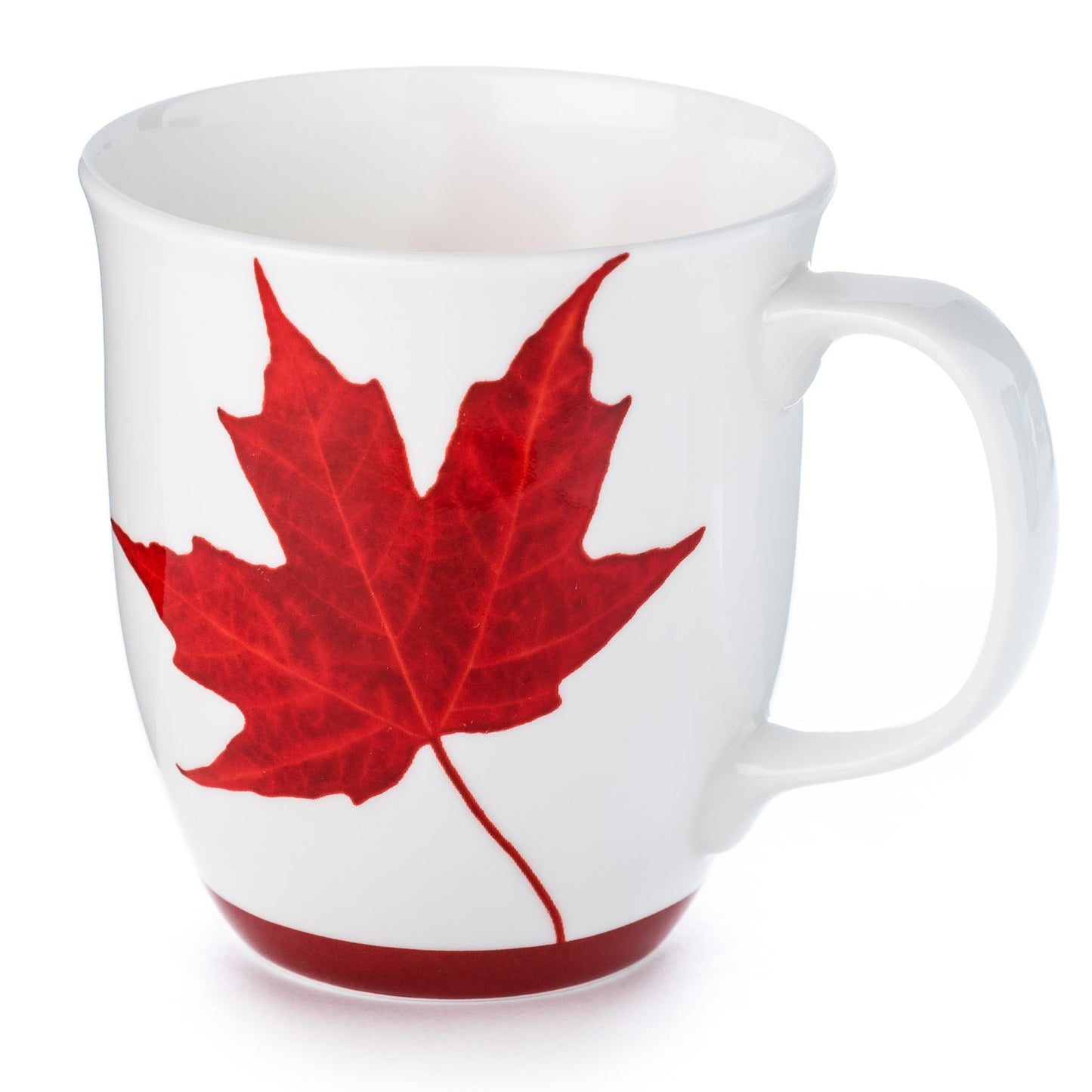 'Memories of Canada' Java Mug