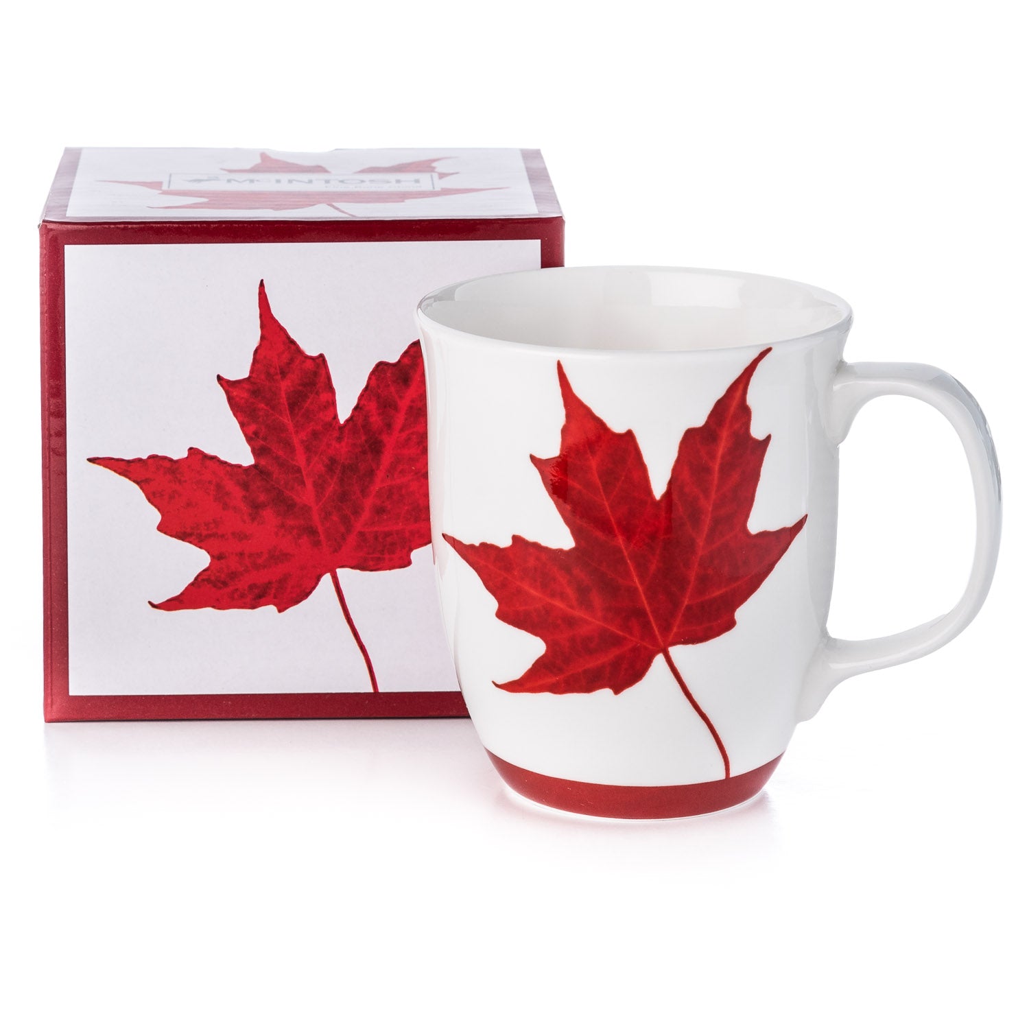 'Canada' Java Mug