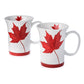 'Canada' Mug Pair
