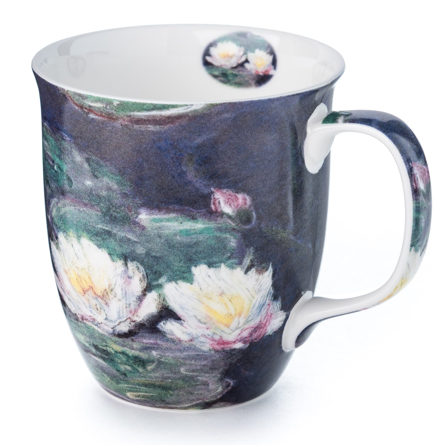 Monet 'Water Lilies' Java Mug