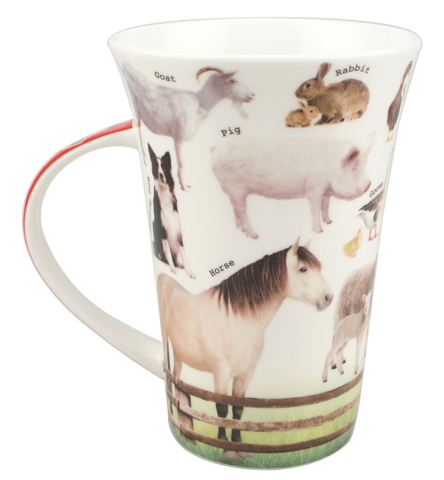 'Old MacDonald's Farm' i-Mug $10.95