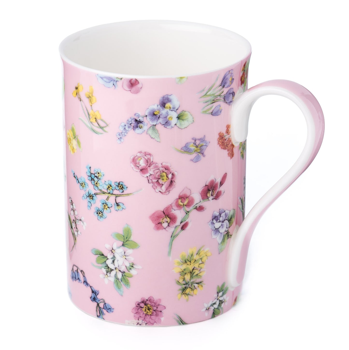 'Petites Fleurs' Classico Mug