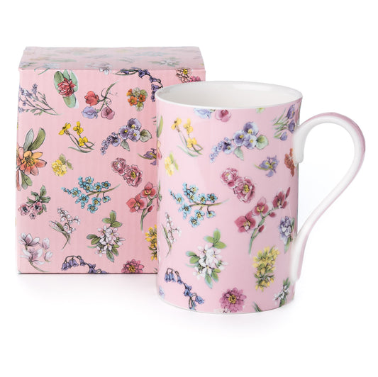 'Petites Fleurs' Classico Mug