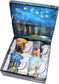 Post-Impressionists Set of 4 Mugs