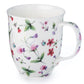 Chintz 'Sweet Pea Chintz' Java Mug