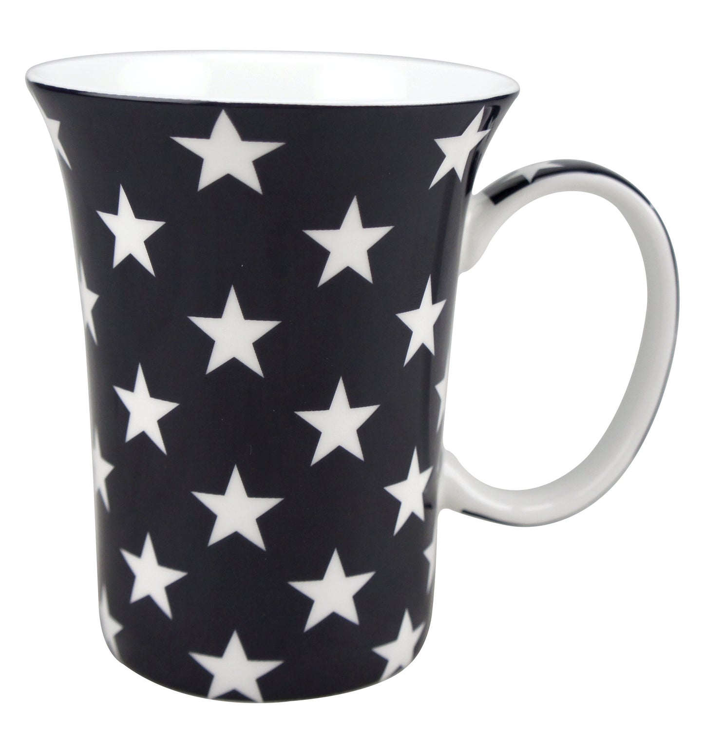 'Stars & Stripes' Mug Pair