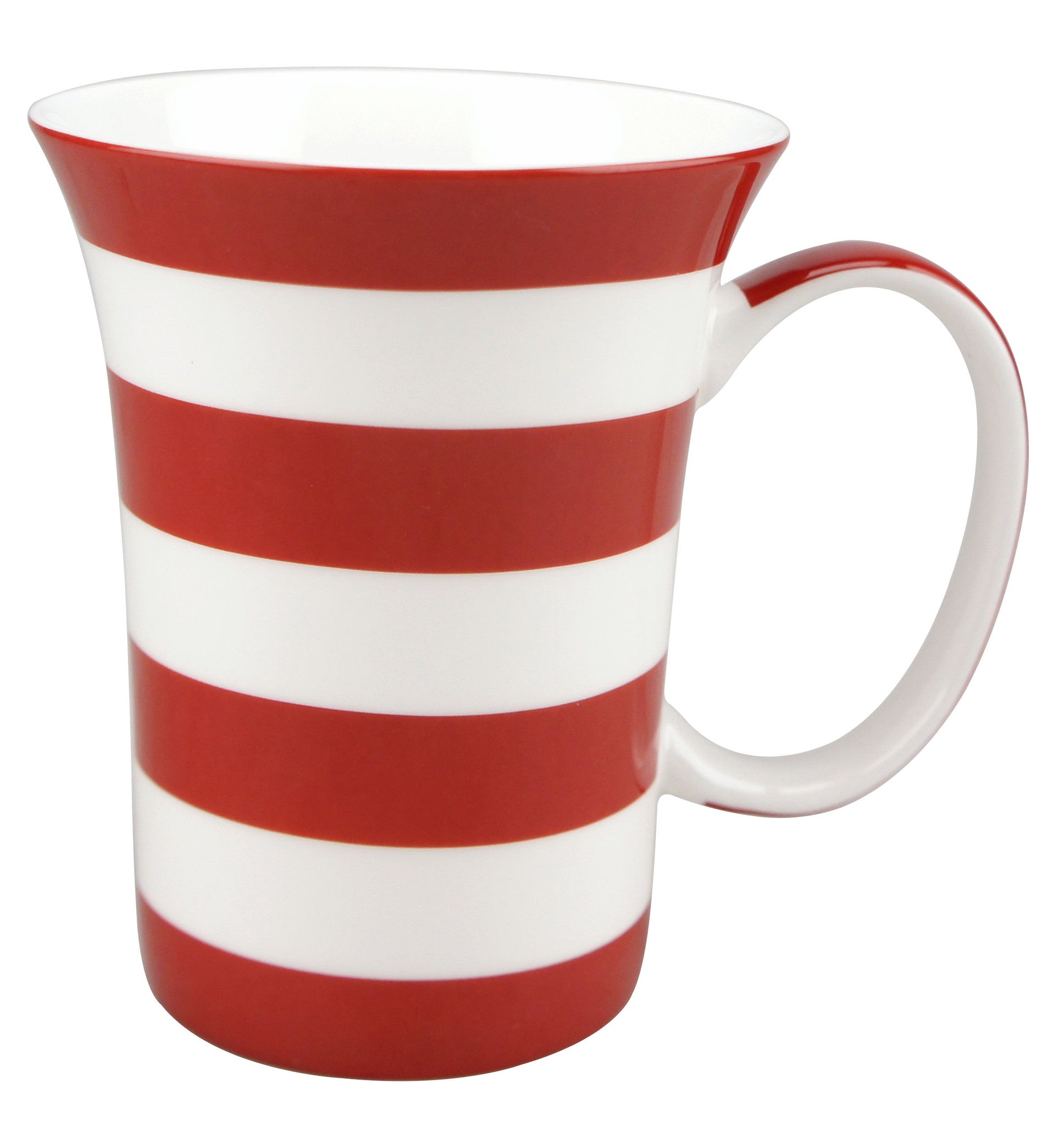 'Stars & Stripes' Mug Pair
