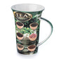 'Tea Varieties' i-Mug $10.95