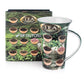 'Tea Varieties' i-Mug $10.95