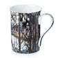 Thomson 'Northern River Study' Classico Mug