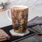 Thomson 'The Pool' Grande Mug