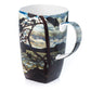 Thomson 'The West Wind' Grande Mug