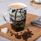Thomson 'The West Wind' Grande Mug