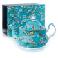 Van Gogh 'Almond Blossom' Teapot