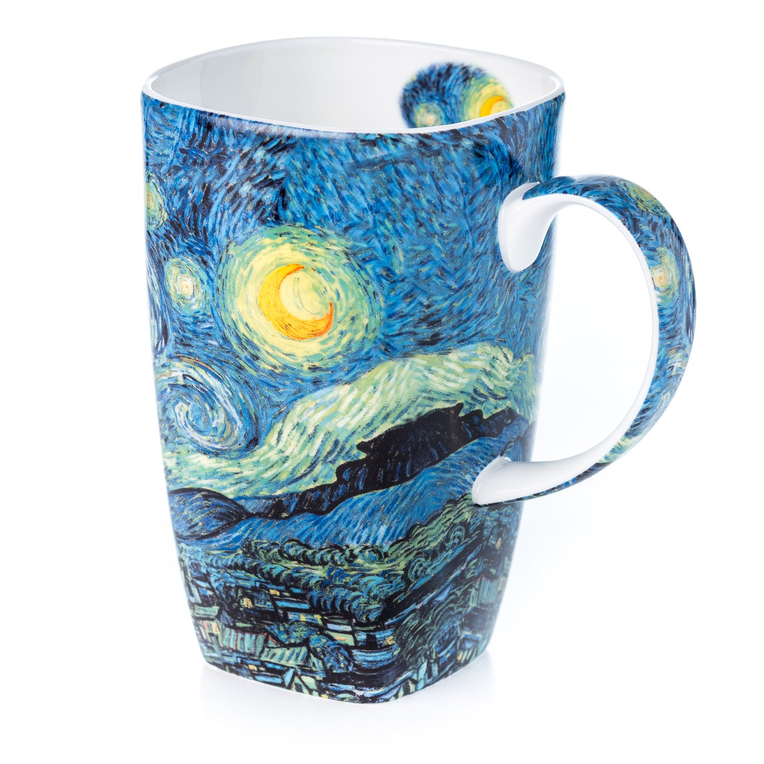 Van Gogh 'Starry Night' Grande Mug