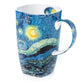 Van Gogh 'Starry Night' Grande Mug