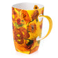 Van Gogh 'Sunflowers' Grande Mug