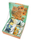 Van Gogh Set of 4 Mugs
