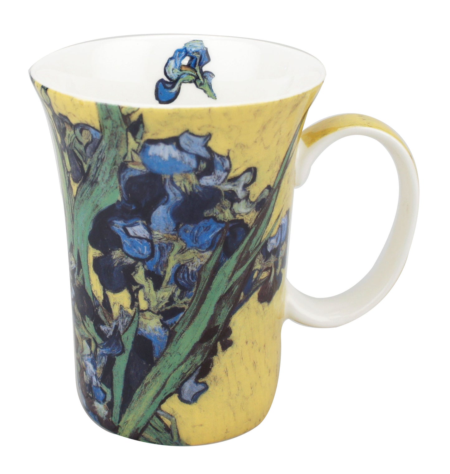 Van Gogh Set of 4 Mugs