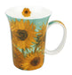 Van Gogh Set of 4 Mugs